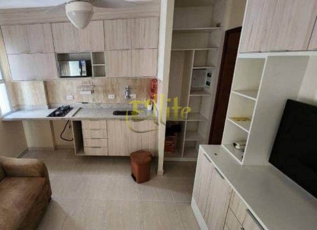 Flat/Apart Hotel, 1 quarto, 35 m² - Foto 2
