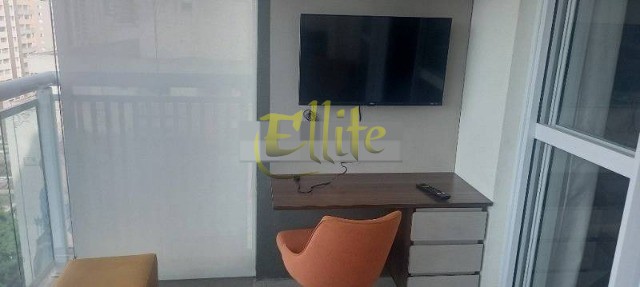 Apartamento para alugar com 1 quarto, 32m² - Foto 8