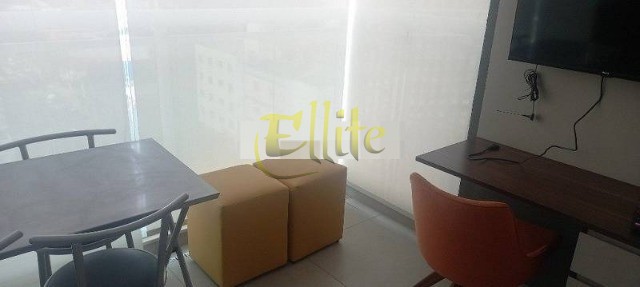 Apartamento para alugar com 1 quarto, 32m² - Foto 7