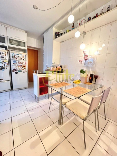 Apartamento à venda com 3 quartos, 104m² - Foto 4