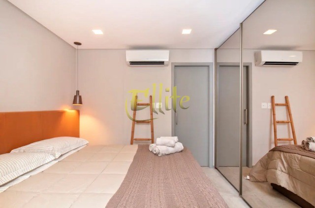 Flat/Apart Hotel para alugar com 1 quarto, 54m² - Foto 8