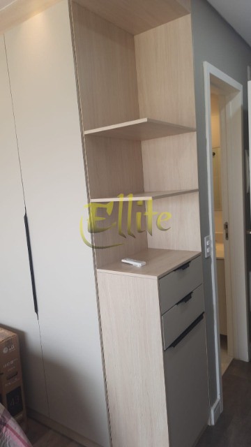 Apartamento à venda com 1 quarto, 27m² - Foto 11