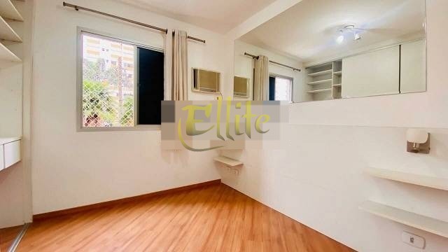 Apartamento para alugar com 1 quarto, 50m² - Foto 7