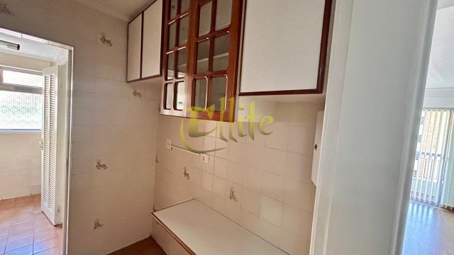 Apartamento à venda com 3 quartos, 64m² - Foto 5