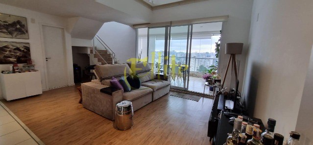 Apartamento, 2 quartos, 117 m² - Foto 6