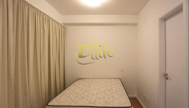 Apartamento para alugar com 1 quarto, 26m² - Foto 5