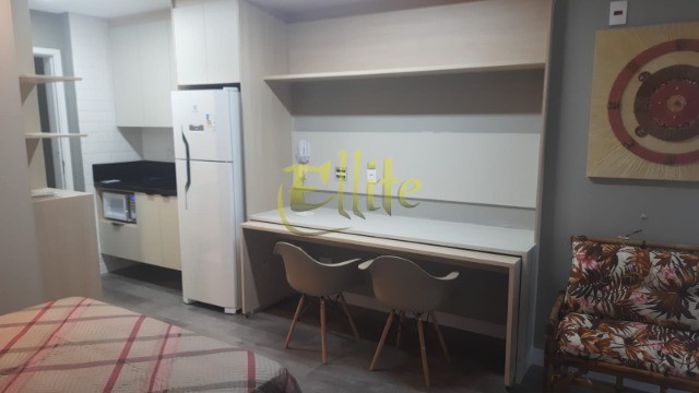 Apartamento à venda com 1 quarto, 27m² - Foto 5