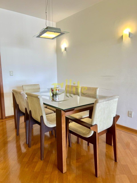 Apartamento à venda com 3 quartos, 104m² - Foto 8