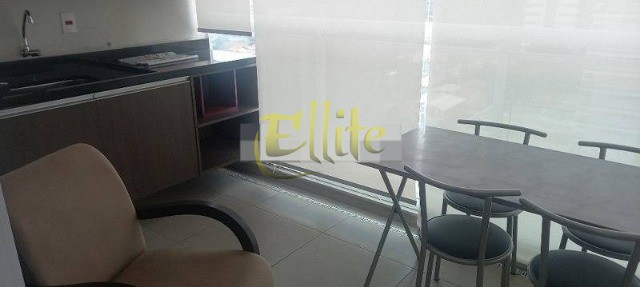 Apartamento para alugar com 1 quarto, 32m² - Foto 6