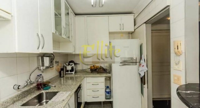 Apartamento para alugar com 2 quartos, 65m² - Foto 5