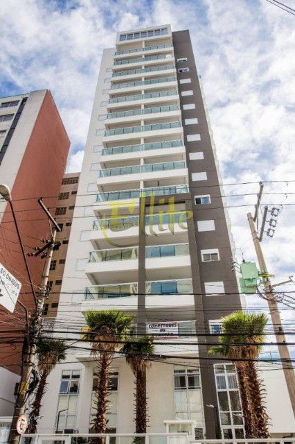 Apartamento para alugar com 1 quarto, 32m² - Foto 13