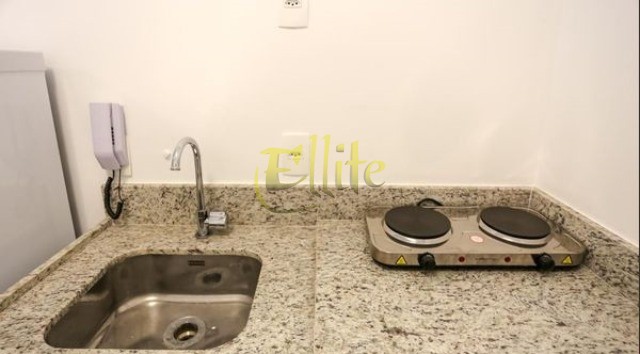 Apartamento para alugar com 1 quarto, 26m² - Foto 11