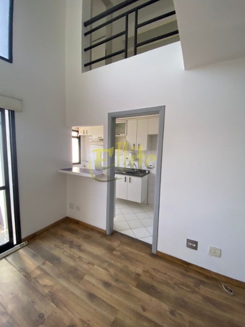 Apartamento para alugar com 1 quarto, 42m² - Foto 6