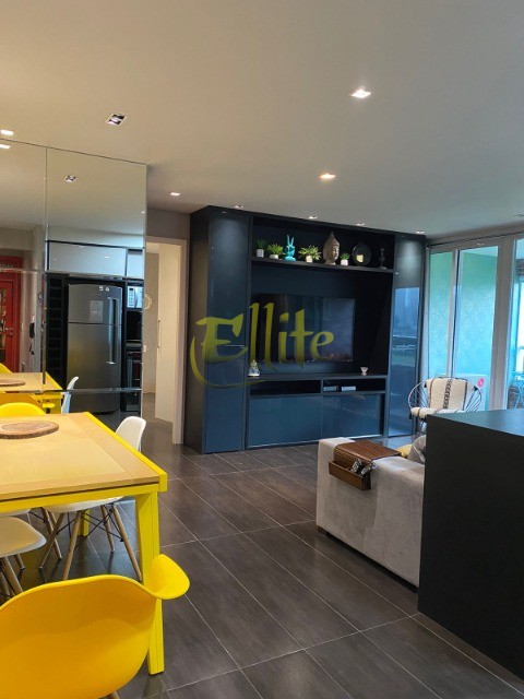 Apartamento, 1 quarto, 70 m² - Foto 3