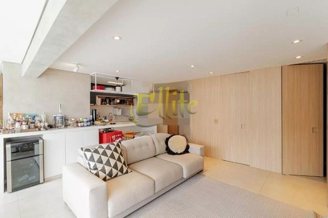 Apartamento à venda e aluguel com 1 quarto, 74m² - Foto 2