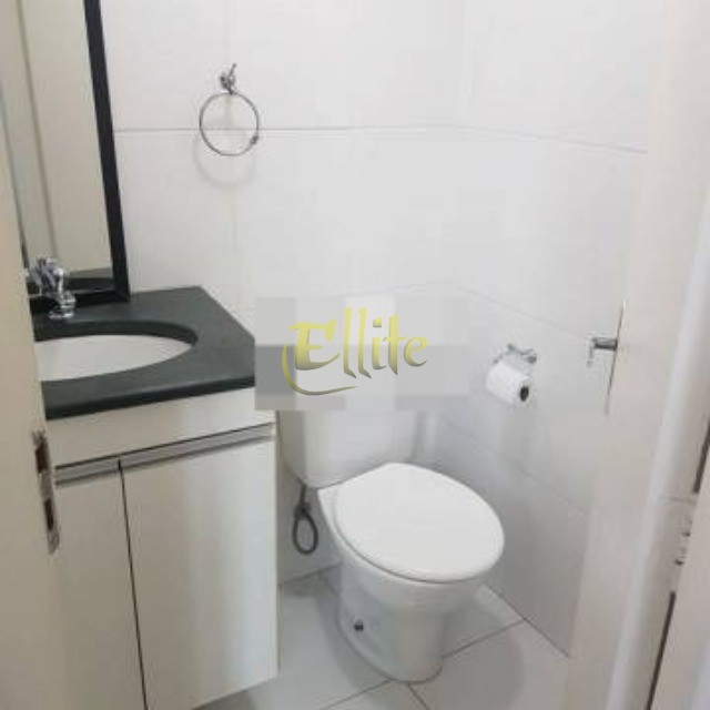 Apartamento para alugar com 1 quarto, 35m² - Foto 5