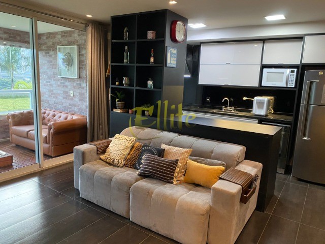 Apartamento, 1 quarto, 70 m² - Foto 6