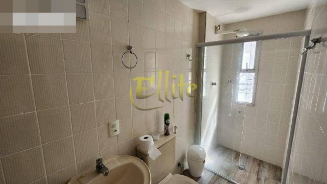 Flat/Apart Hotel, 1 quarto, 35 m² - Foto 14