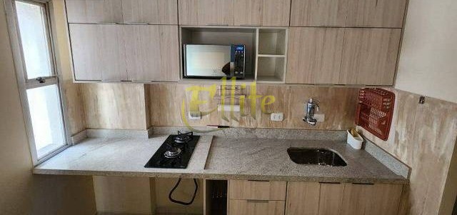 Flat/Apart Hotel, 1 quarto, 35 m² - Foto 3