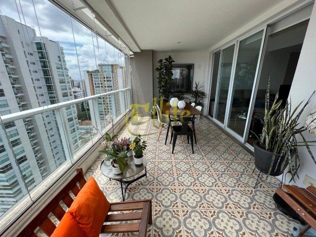 Apartamento, 2 quartos, 117 m² - Foto 1