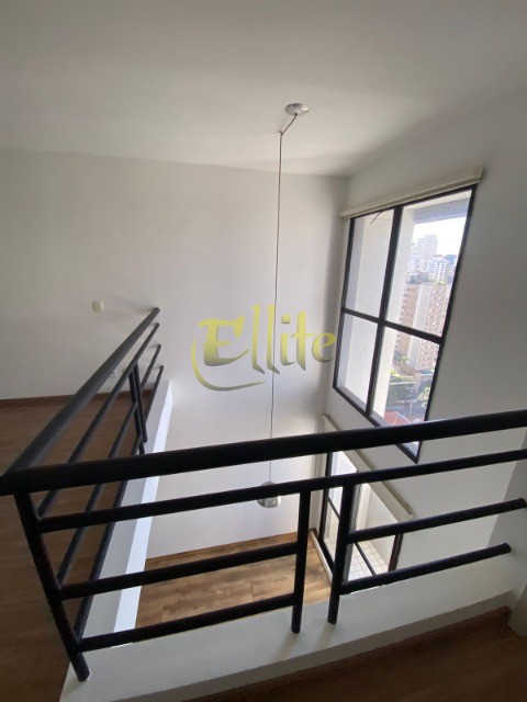 Apartamento para alugar com 1 quarto, 42m² - Foto 33