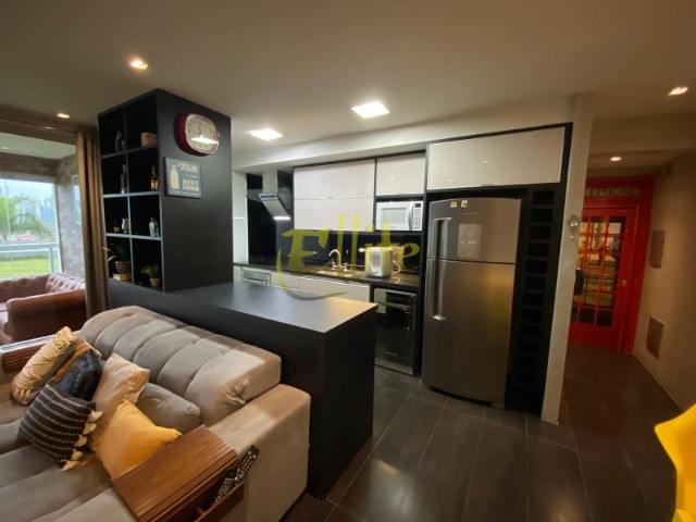Apartamento, 1 quarto, 70 m² - Foto 5