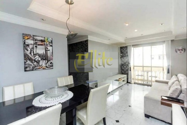 Apartamento para alugar com 2 quartos, 65m² - Foto 1