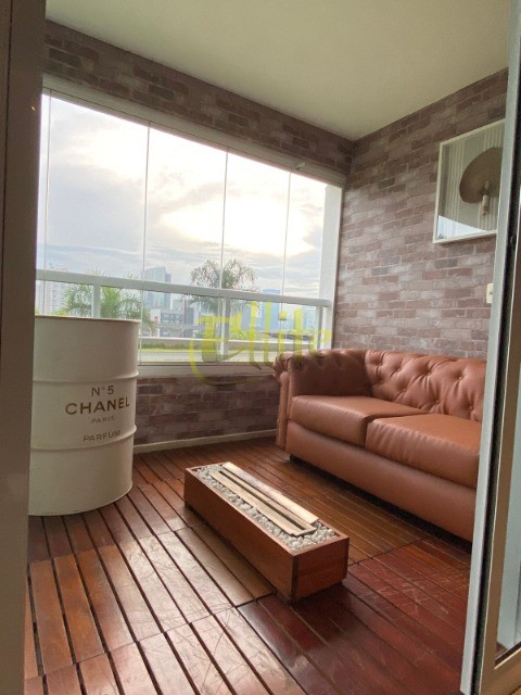 Apartamento, 1 quarto, 70 m² - Foto 2