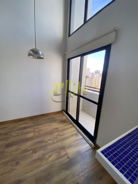 Apartamento para alugar com 1 quarto, 42m² - Foto 5