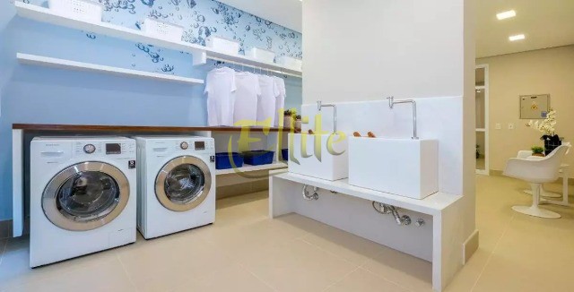 Apartamento à venda e aluguel com 1 quarto, 74m² - Foto 32