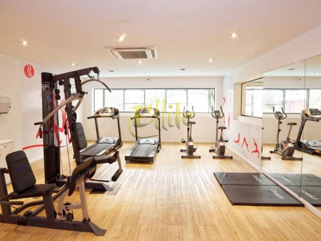 Flat/Apart Hotel, 1 quarto, 32 m² - Foto 13