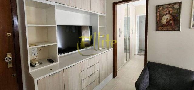 Flat/Apart Hotel, 1 quarto, 35 m² - Foto 6