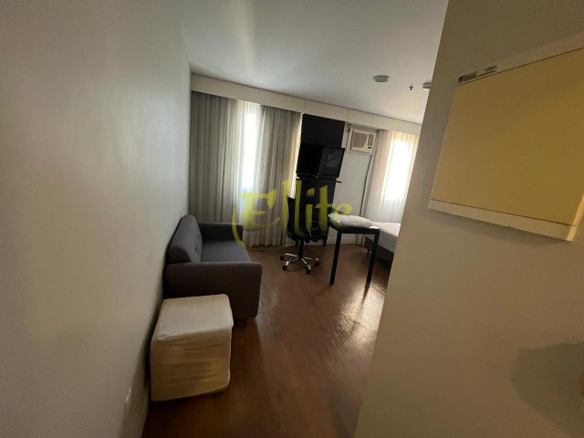 Flat/Apart Hotel para alugar com 1 quarto, 28m² - Foto 4