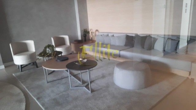 Apartamento à venda com 1 quarto, 27m² - Foto 19