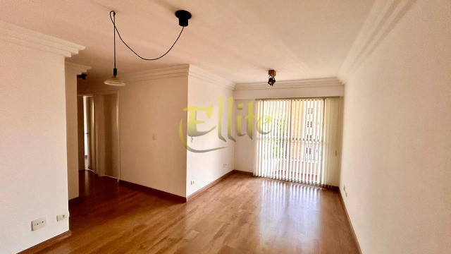 Apartamento à venda com 3 quartos, 64m² - Foto 1