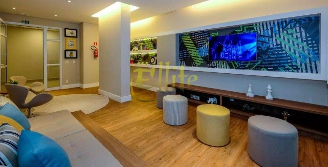 Apartamento à venda e aluguel com 1 quarto, 74m² - Foto 23