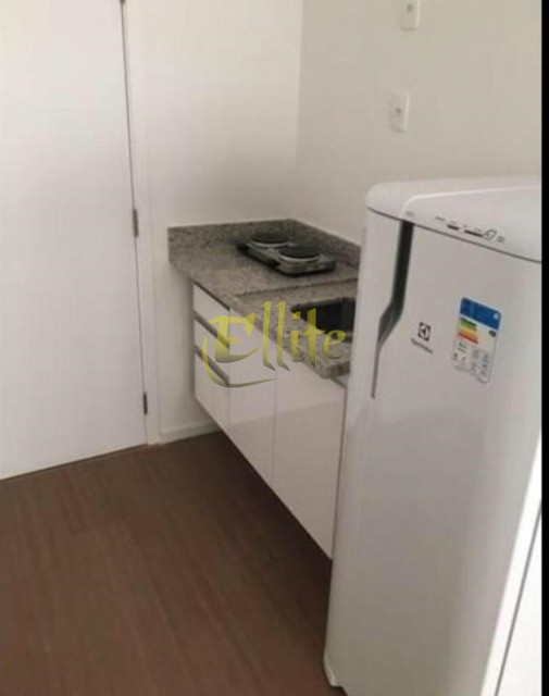 Apartamento para alugar com 1 quarto, 26m² - Foto 9