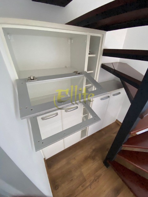 Apartamento para alugar com 1 quarto, 42m² - Foto 37