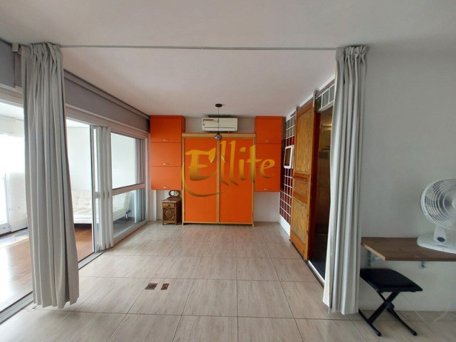 Flat/Apart Hotel para alugar com 1 quarto, 57m² - Foto 4