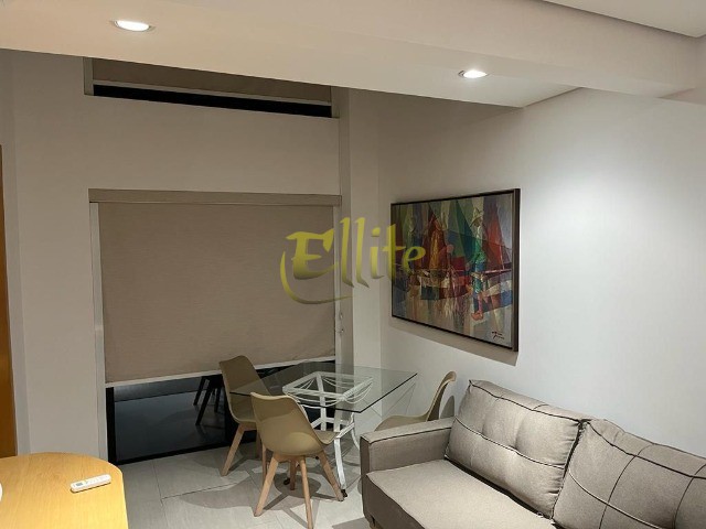 Flat/Apart Hotel para alugar com 1 quarto, 42m² - Foto 4