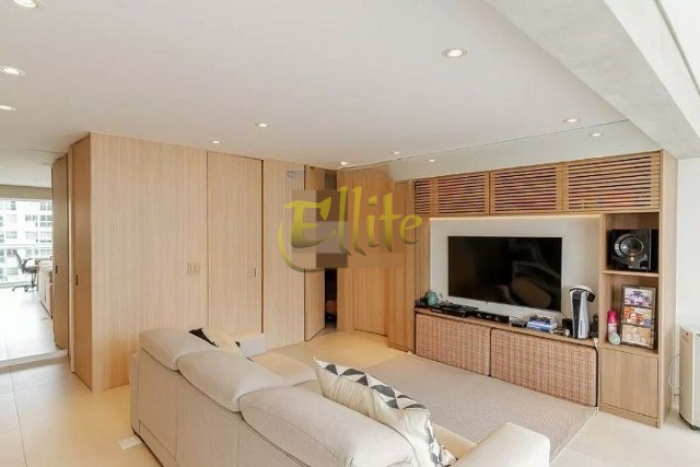 Apartamento à venda e aluguel com 1 quarto, 74m² - Foto 7