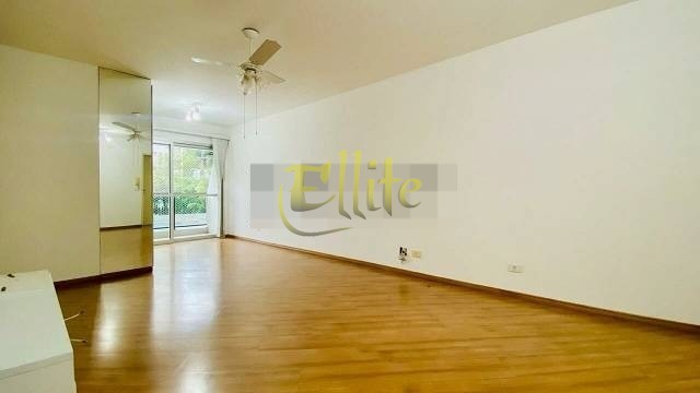 Apartamento para alugar com 1 quarto, 50m² - Foto 2