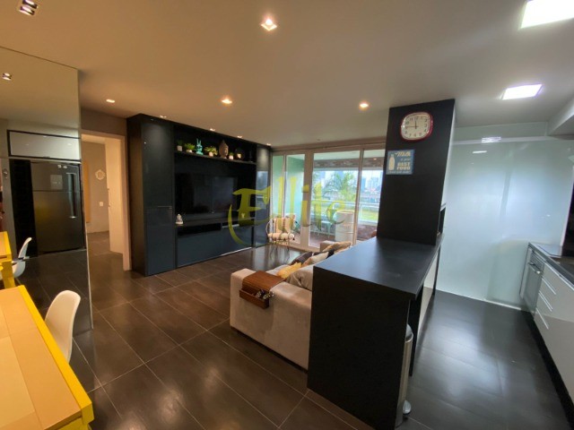 Apartamento, 1 quarto, 70 m² - Foto 4