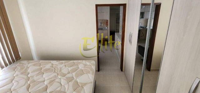 Flat/Apart Hotel, 1 quarto, 35 m² - Foto 9