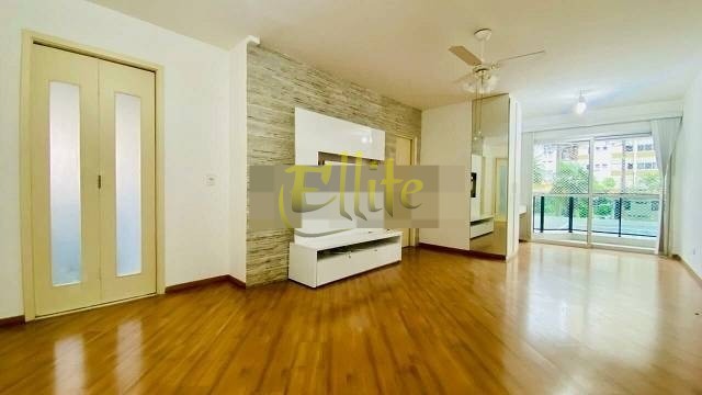 Apartamento para alugar com 1 quarto, 50m² - Foto 1