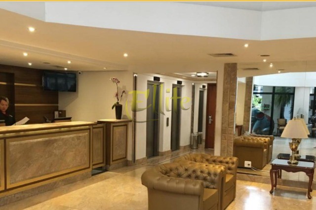 Flat/Apart Hotel, 1 quarto, 32 m² - Foto 2
