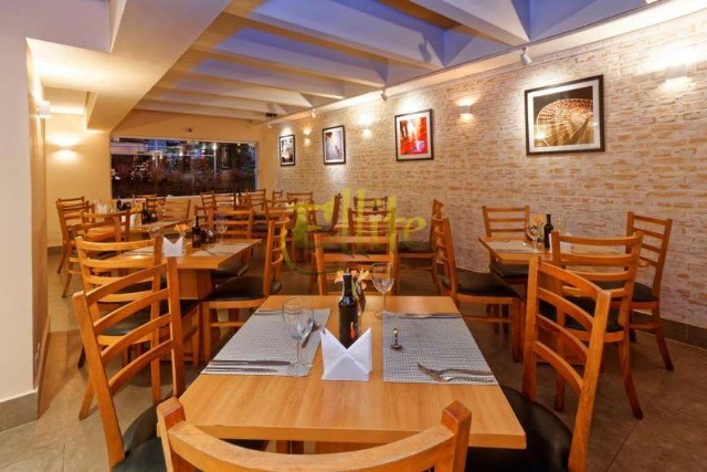 Flat/Apart Hotel, 1 quarto, 32 m² - Foto 10