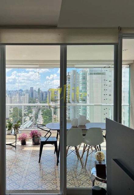 Apartamento, 2 quartos, 117 m² - Foto 4