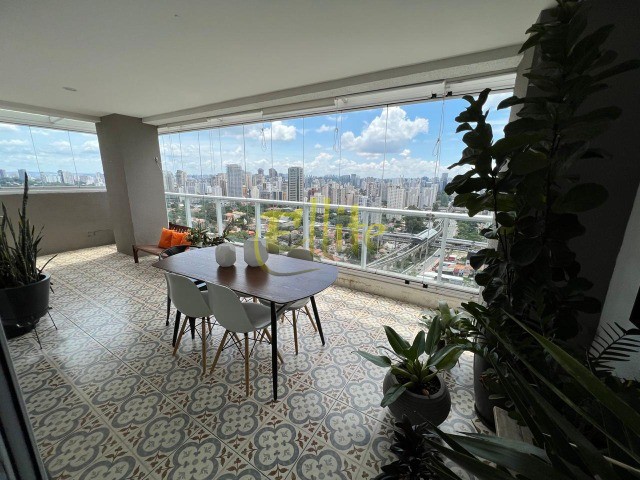 Apartamento, 2 quartos, 117 m² - Foto 3