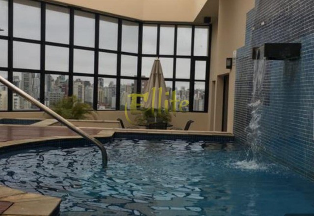 Flat/Apart Hotel, 1 quarto, 32 m² - Foto 5